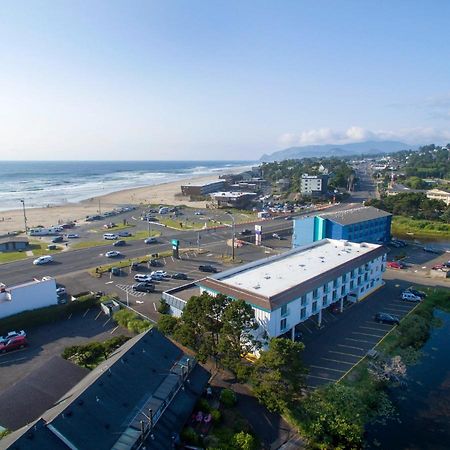 Oyo Ocean Breeze Hotel At Лінкольн-Сіті Екстер'єр фото